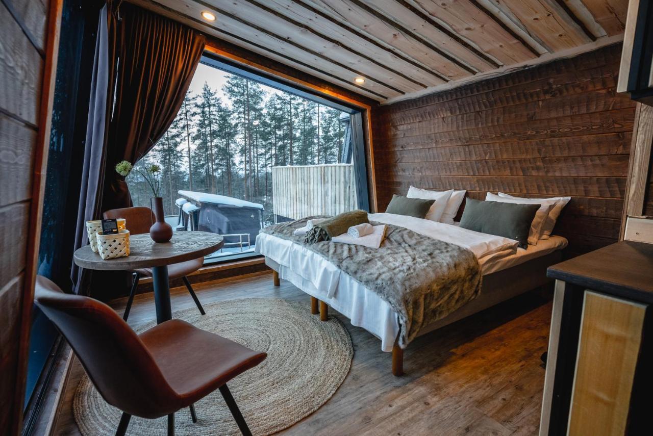 HOTEL & SPA RESORT JARVISYDAN RANTASALMI 4* (Finland) - from £ 210 |  HOTELMIX